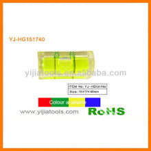 Acryl Material quadratische Durchstechflasche YJ-HG151740